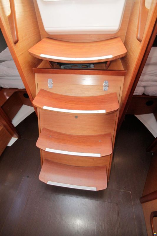 Dufour 390 Grand Large