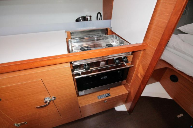 Dufour 390 Grand Large