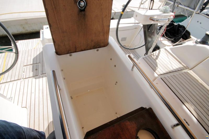 Dufour 390 Grand Large