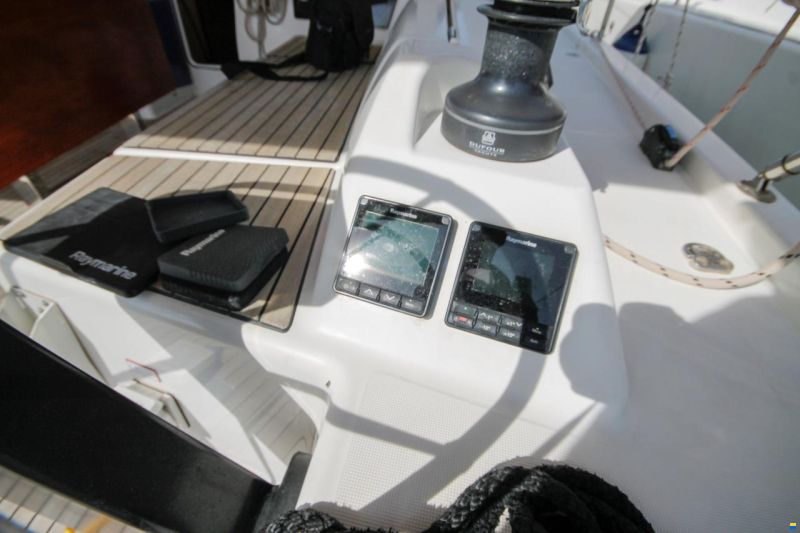 Dufour 390 Grand Large