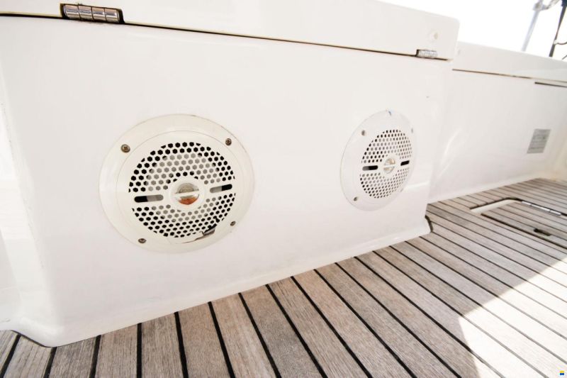 Dufour 390 Grand Large