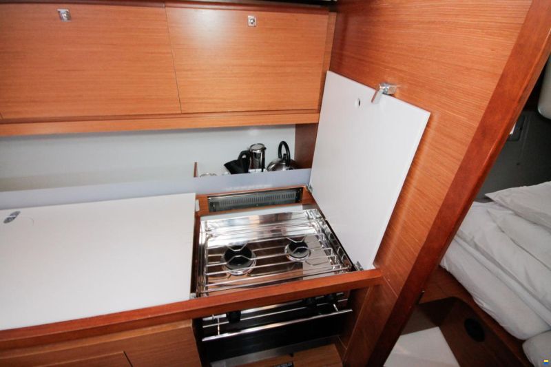 Dufour 390 Grand Large