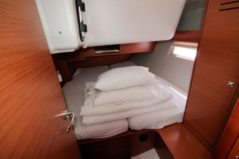 Dufour 390 Grand Large