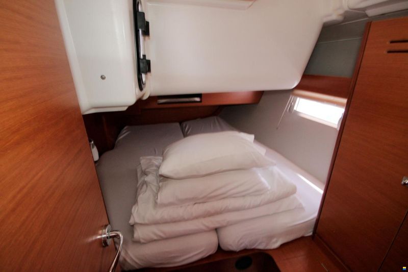 Dufour 390 Grand Large