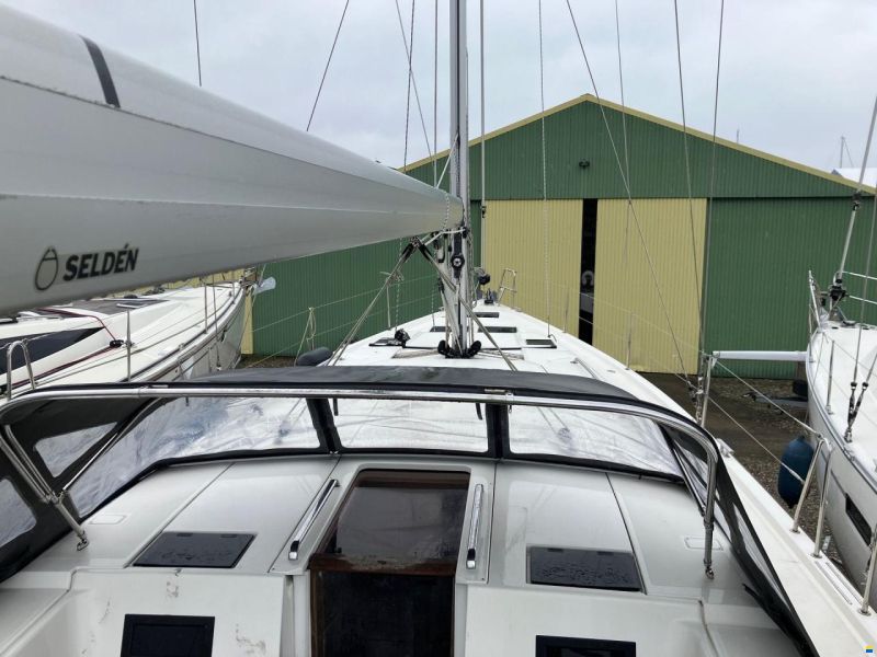 Bavaria C45 Holiday
