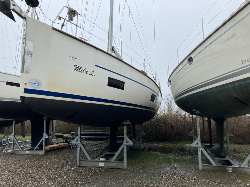 Bavaria C45 Holiday