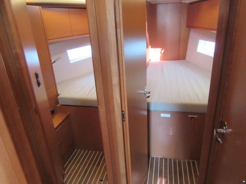Bavaria C45 Holiday