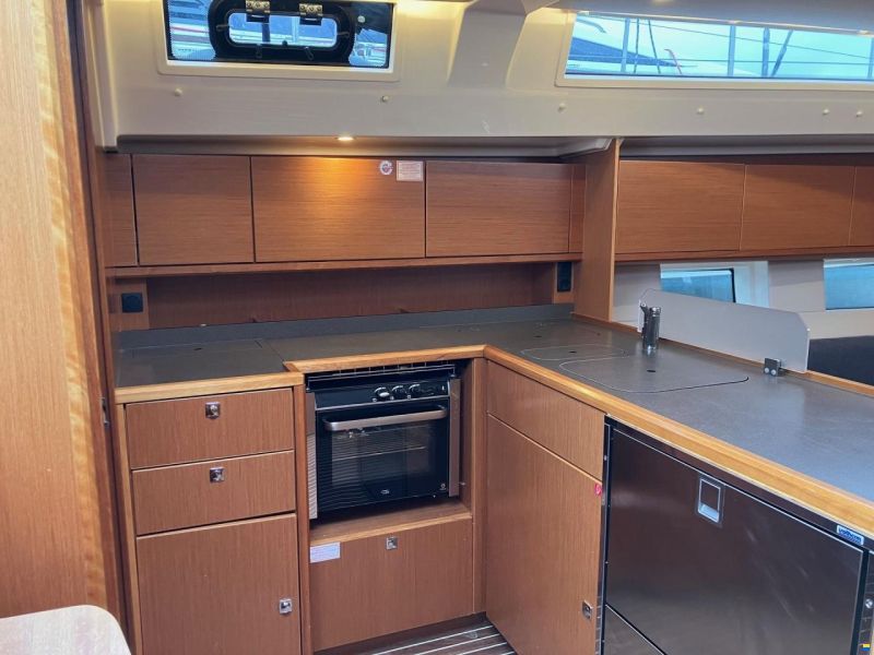 Bavaria C45 Holiday