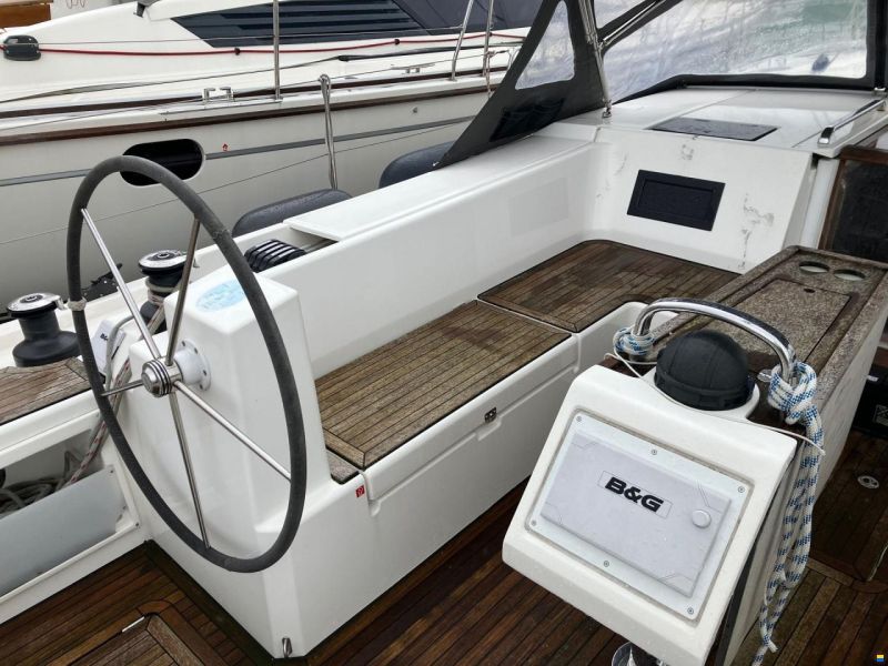 Bavaria C45 Holiday