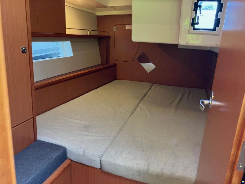 Bavaria C45 Holiday
