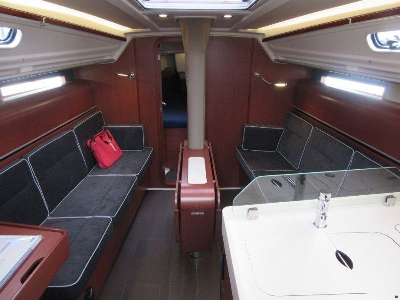 Dehler 34