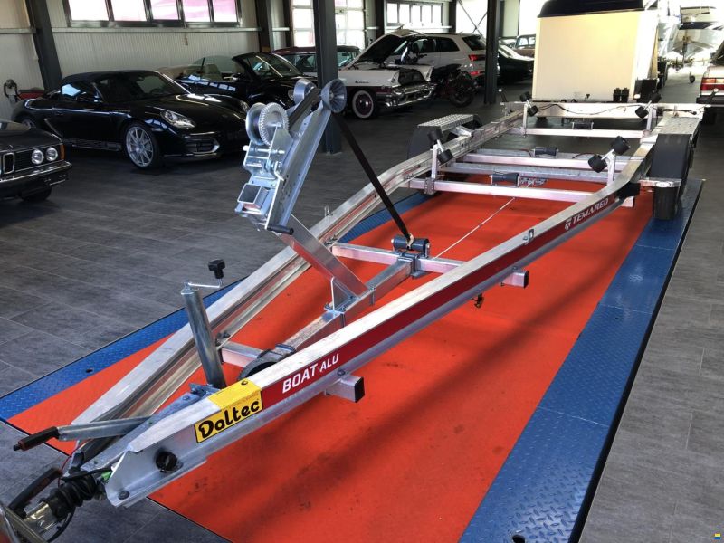 Tema BMT 2500 ALU