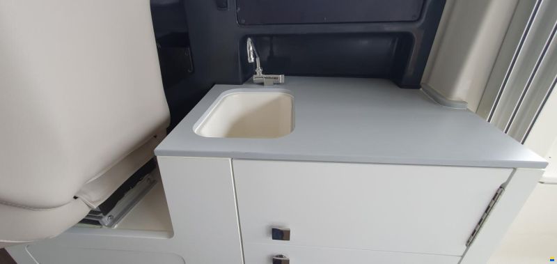 Quicksilver Activ 675 Weekend