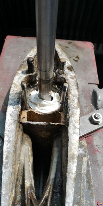 Guggisberg Impala 580