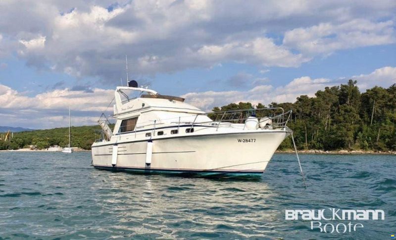 Princess 385