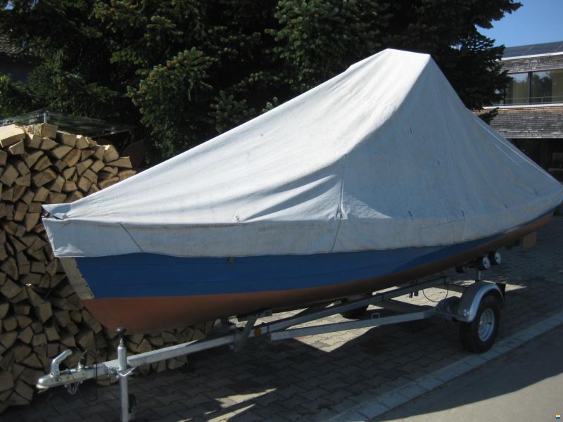 Steiner Werft Motorschiff und Ruderboot GRATIS