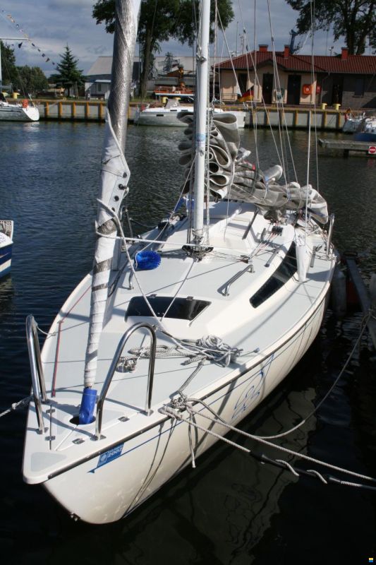 Style Yacht Sudar Regatta