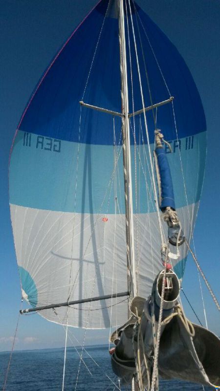 Style Yacht Sudar Regatta
