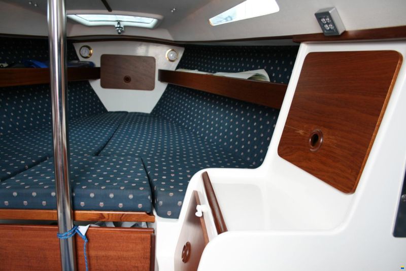Style Yacht Sudar Regatta