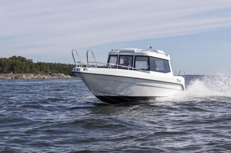 TG Boat 6.1