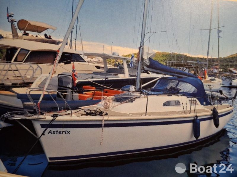 Sailart 24