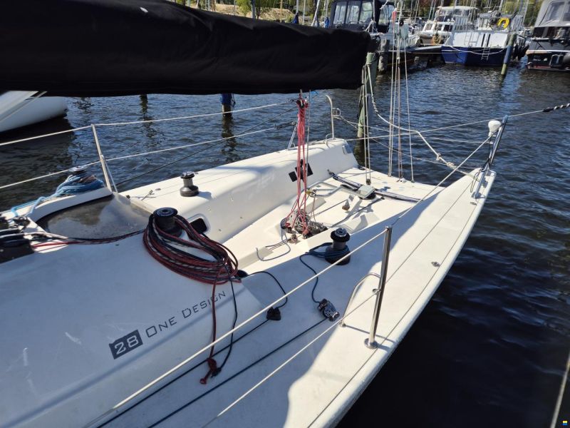 Franchi 28 OD