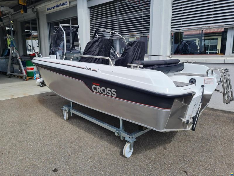 Yamarin Cross 49 BR