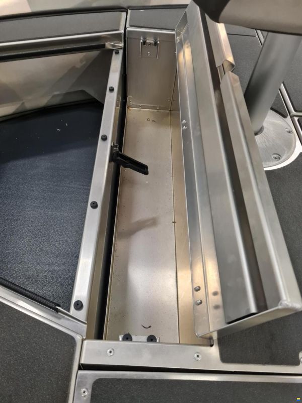 Buster M1 Fishing Edition