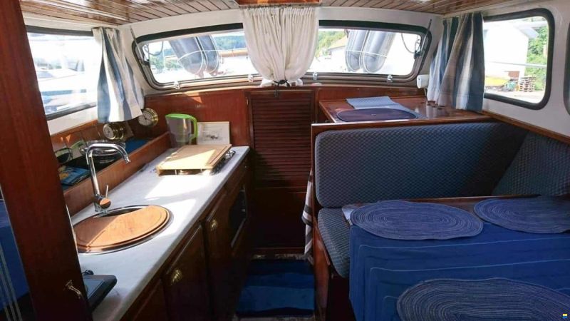 Hooveld AK 1000
