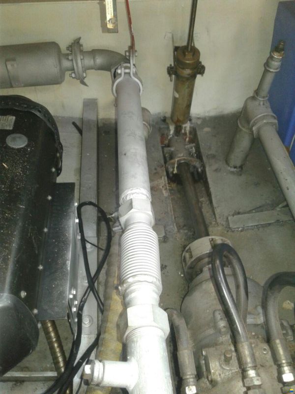 Hooveld AK 1000