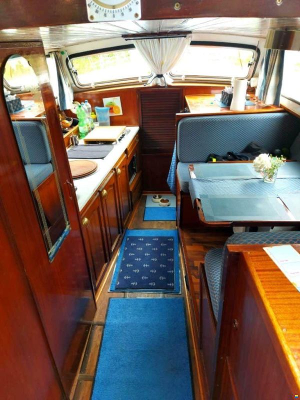 Hooveld AK 1000