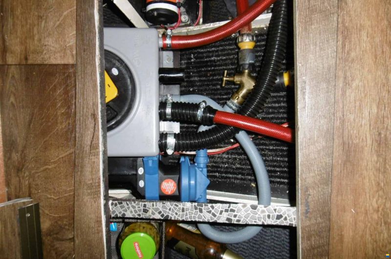 Hooveld AK 1000