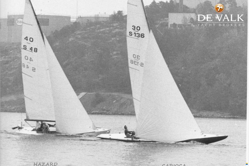 Schärenkreuzer 30S