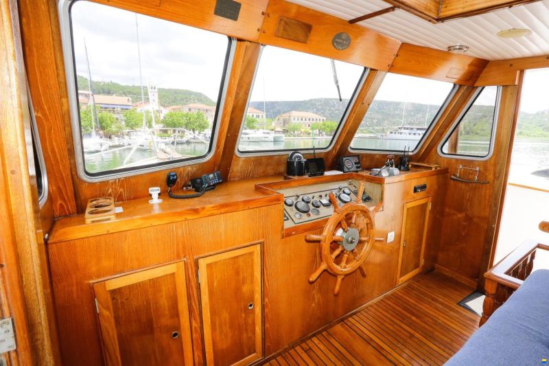 Lund Alaskan 46