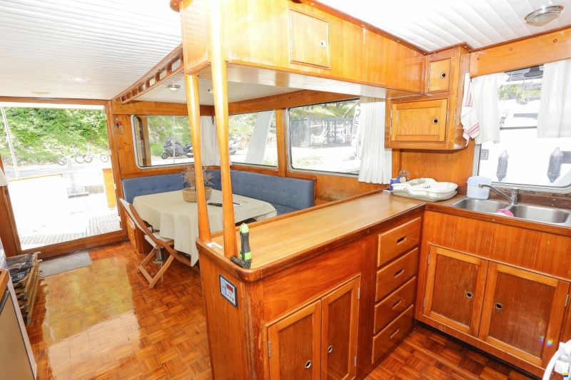 Lund Alaskan 46