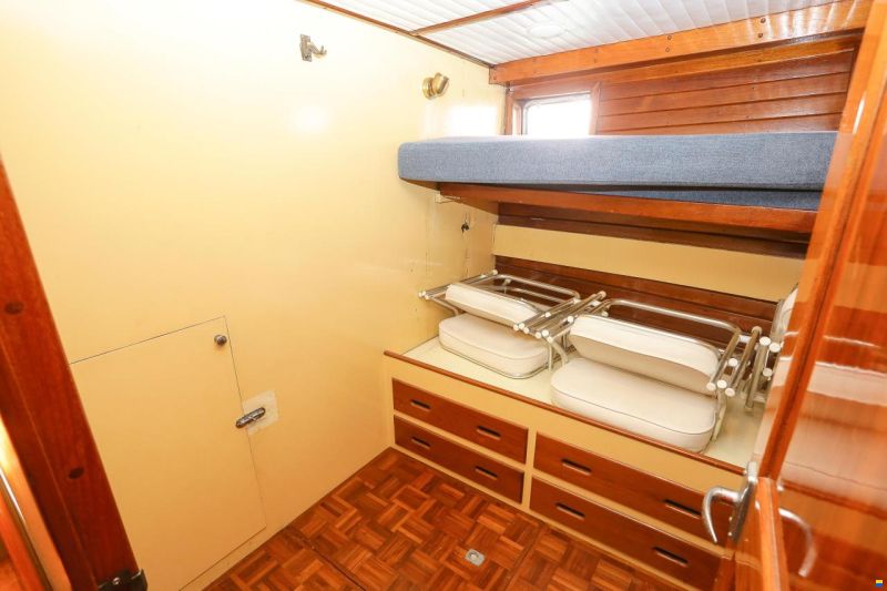 Lund Alaskan 46