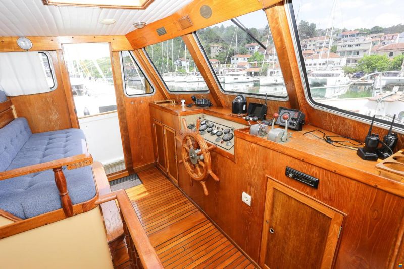 Lund Alaskan 46