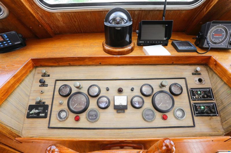 Lund Alaskan 46