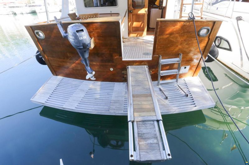 Lund Alaskan 46