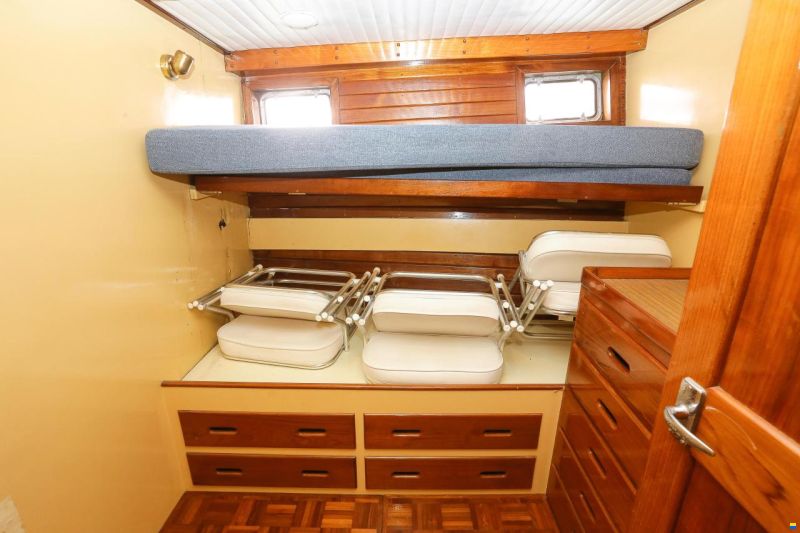 Lund Alaskan 46