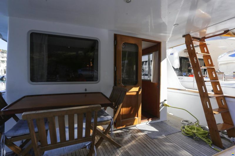 Lund Alaskan 46