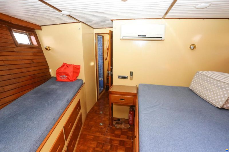 Lund Alaskan 46