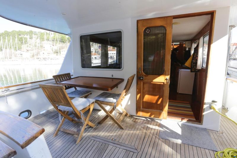 Lund Alaskan 46