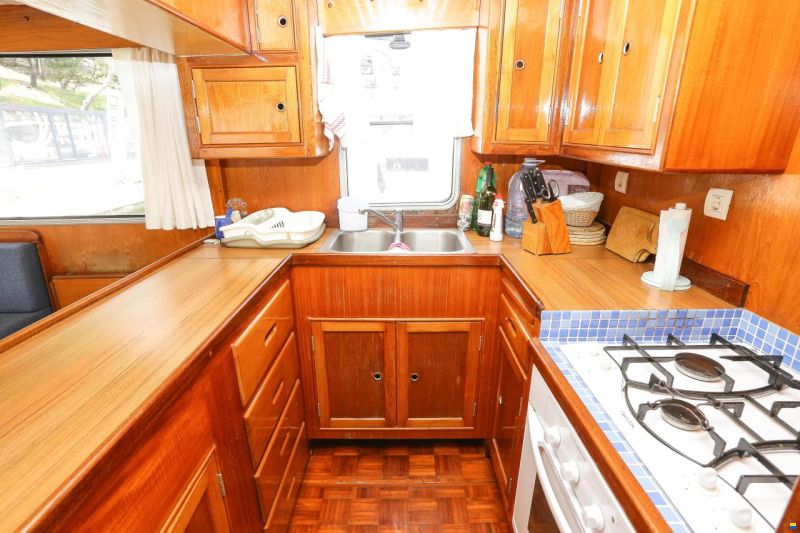 Lund Alaskan 46