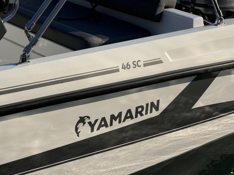 Yamarin 46SC
