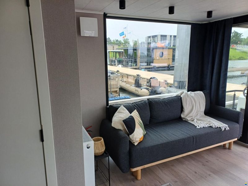 LakeLife family/rental Houseboat