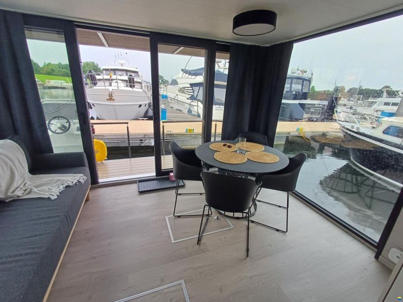 LakeLife family/rental Houseboat
