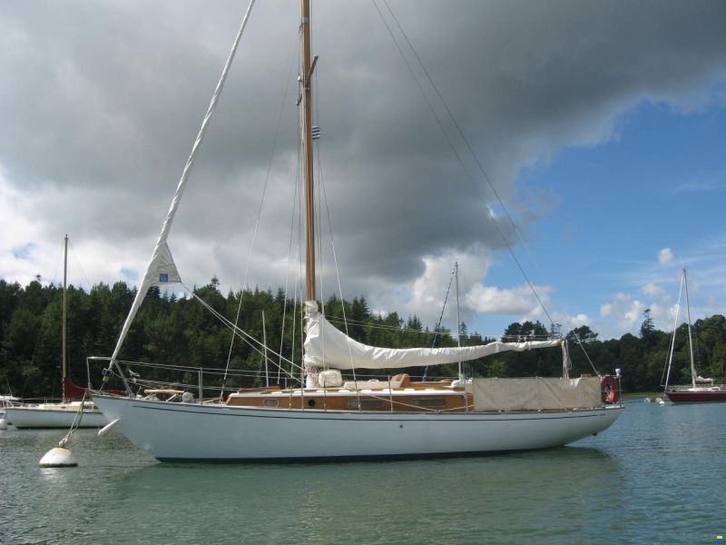 1965 Cruiser Racer, EUR 45.000,-