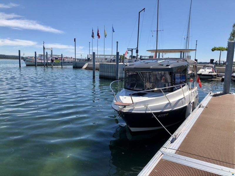 Pegazus 560 Top Fisher