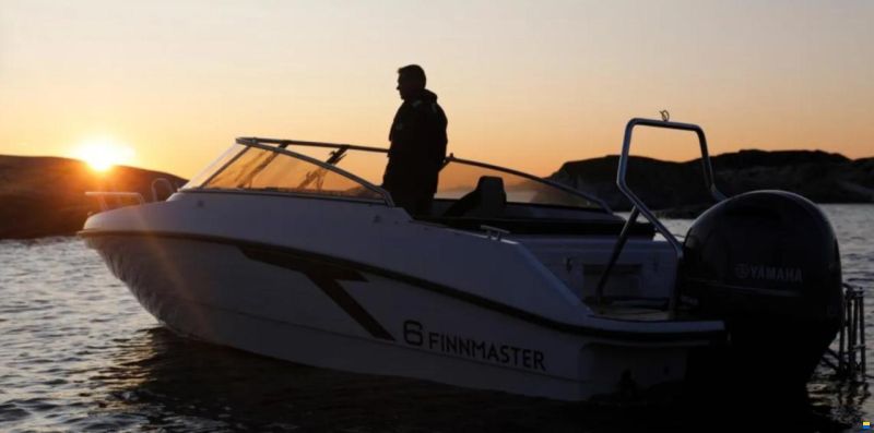 Finnmaster T6